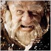 Le Hobbit : un voyage inattendu : affiche