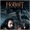 Le Hobbit : un voyage inattendu : affiche