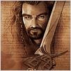 Le Hobbit : un voyage inattendu : affiche