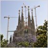 Gaudi, Le Mystère de la Sagrada Familia : Photo