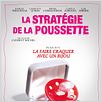 La Stratégie de la poussette : Affiche