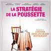 La Stratégie de la poussette : Affiche
