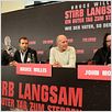 Die Hard : belle journée pour mourir : photo
