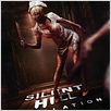 Silent Hill : Révélation 3D : Affiche