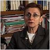 Profession Journaliste : photo Annie Lacroix-Riz