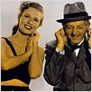 Si bémol et fa dièse : photo Danny Kaye, Virginia Mayo