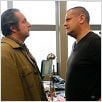 Main courante : photo Michael Vander-Meiren, Renaud Calvet