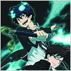 Ao no Ekusoshisuto : photo