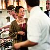 Les saveurs du palais : photo