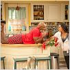 Ma femme, ses enfants et moi : photo Essence Atkins, Terry Crews