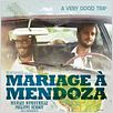 Mariage à Mendoza : affiche