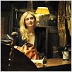 After : photo Julie Gayet