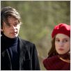 Au bout du conte : photo Agathe Bonitzer, Benjamin Biolay