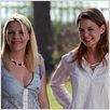 Dawson : photo Busy Philipps, Katie Holmes