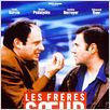 Les Frères Soeur : affiche