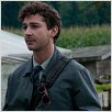 Sous surveillance : photo Shia LaBeouf