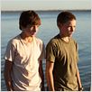 Mud - Sur les rives du Mississippi : Photo Jacob Lofland, Tye Sheridan