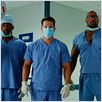 No Pain No Gain : Photo Anthony Mackie, Dwayne Johnson, Mark Wahlberg