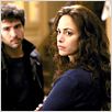 Le Passé : photo Bérénice Bejo, Tahar Rahim