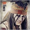 Lone Ranger : Affiche Johnny Depp