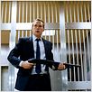 Inside Men : photo Steven Mackintosh