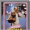 Miss Mona : Affiche