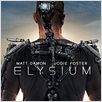 Elysium : Affiche