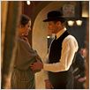 The Immigrant : Photo Jeremy Renner, Marion Cotillard
