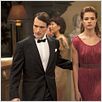 Belle du seigneur : Photo Ed Stoppard, Natalia Vodianova