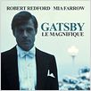 Gatsby le magnifique : Affiche