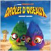 Drôles D'oiseaux : Affiche