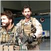 Lone Survivor : Affiche