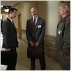 Photo Colin Hanks, John M. Jackson, Mark Harmon