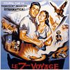 Le Septième voyage de Sinbad : Affiche