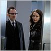 Photo Amy Acker, Michael Emerson