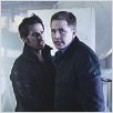 Photo Colin O'Donoghue, Josh Dallas