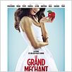Le Grand méchant loup : Affiche Charlotte Le Bon