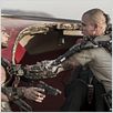 Elysium : Photo Matt Damon