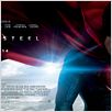 Man of Steel : Affiche