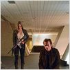Photo Billy Burke, Daniella Alonso, Tracy Spiridakos