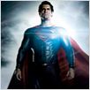 Man of Steel : Affiche
