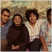 La Vierge, les Coptes et Moi : Photo