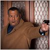 Photo Laurence Fishburne