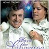 Ma vie avec Liberace : Affiche