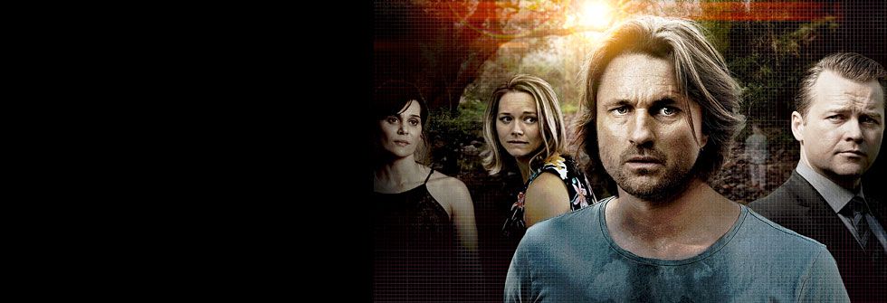 Secrets And Lies Série Télévisée 2014 Secrets and Lies (AU) : Photo Philippa Coulthard, Piper Morrissey - 42