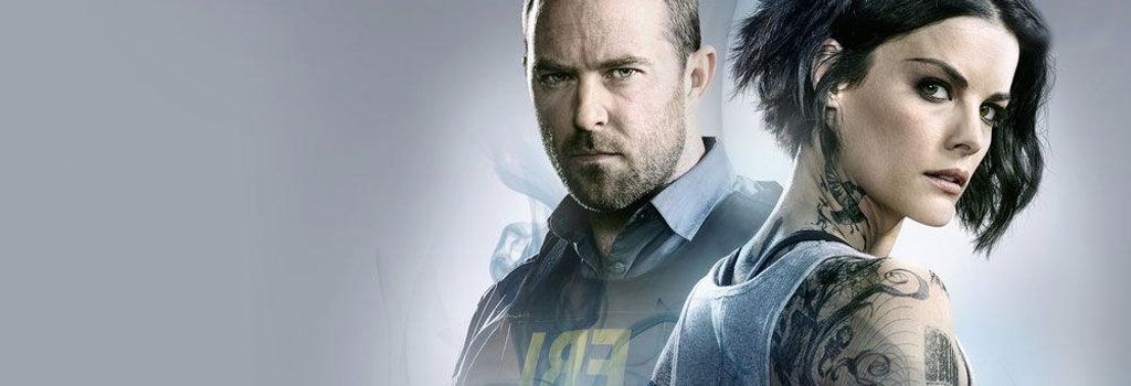 Casting Blindspot saison 1 - AlloCiné