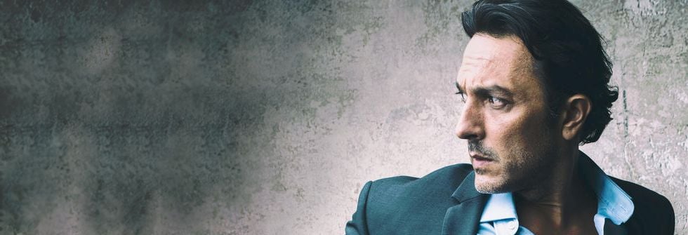 Films Et Séries Tv Avec Charlie Nune Casting Instinct saison 1 - AlloCiné