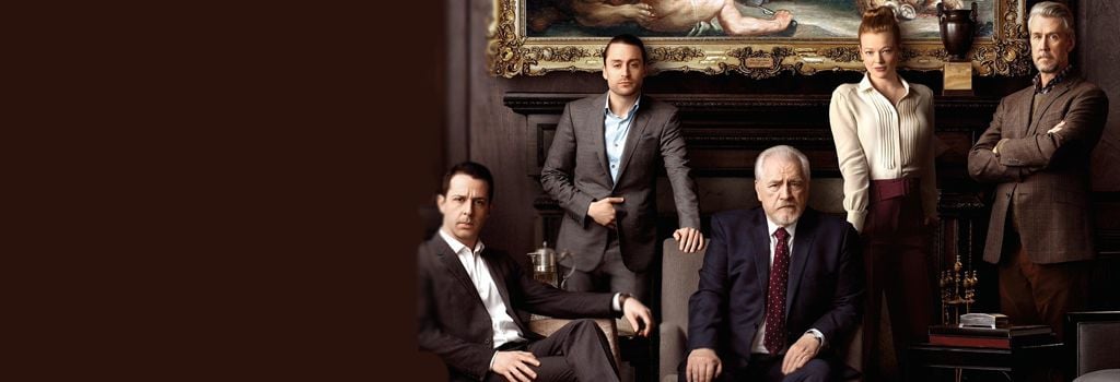 Serie Succession Saison 4 Casting Succession saison 1 - AlloCiné
