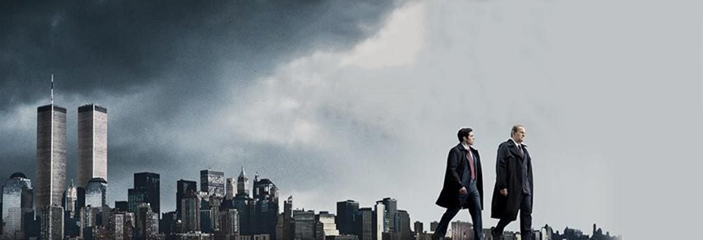 The Tower Serie Saison 2