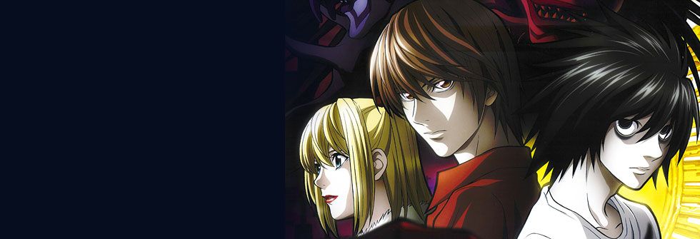 Nombre D épisodes Death Note